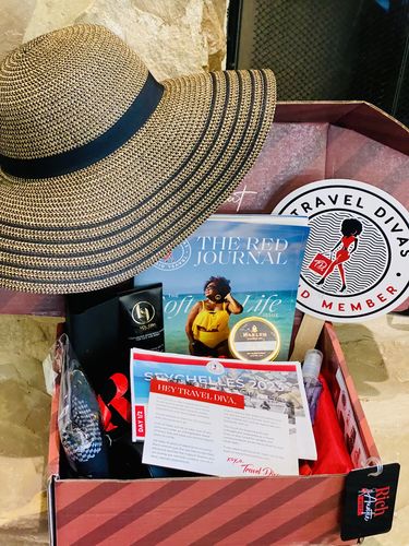 Customer photo review of Client Package