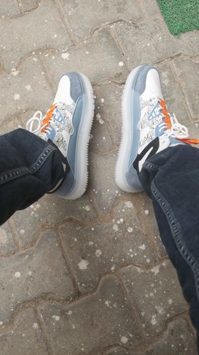 Customer photo review of Street Skates 2.0