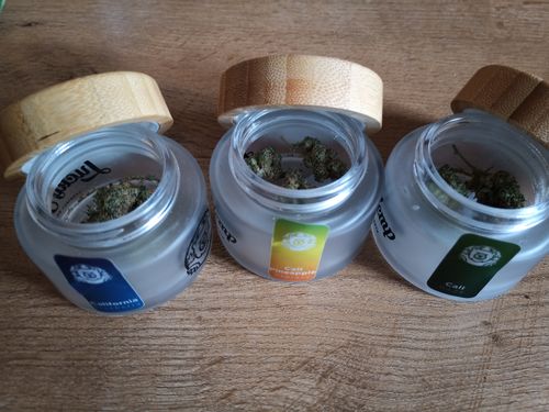 Customer photo review of Cali Set