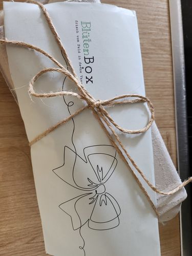 Customer photo review of Geschenkgutschein