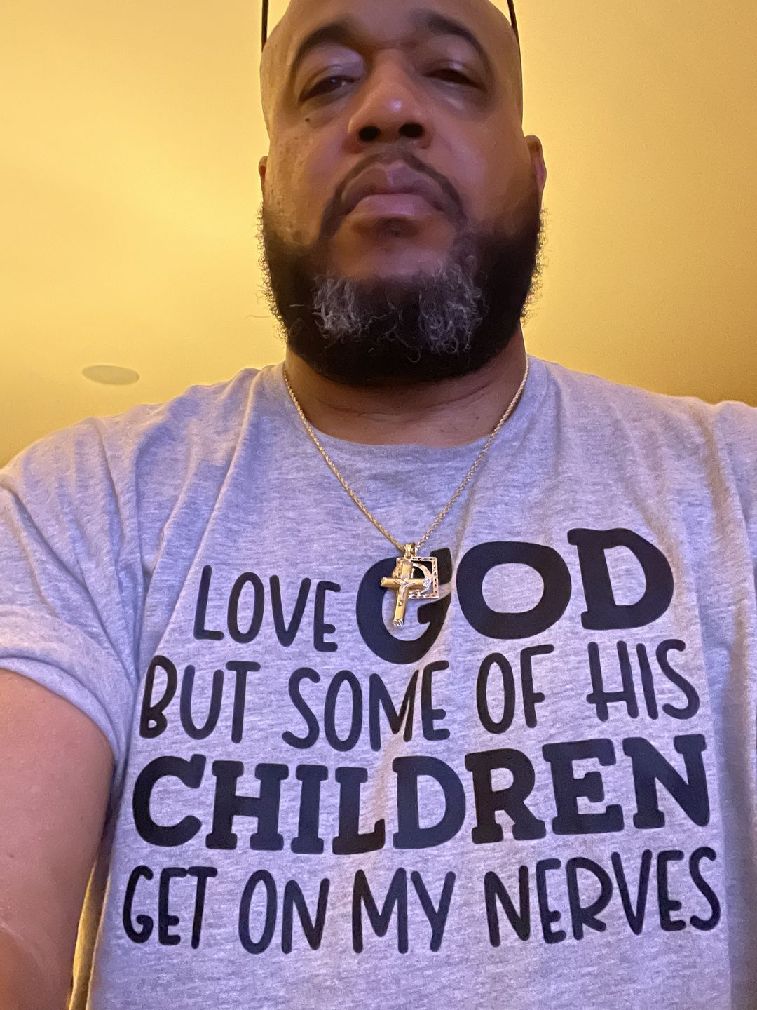 Customer photo review of Some of God's Children