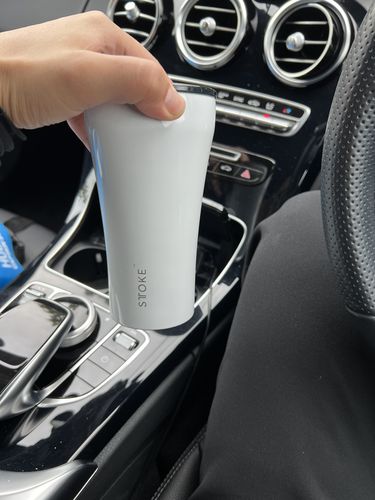 Customer photo review of STTOKE(L)