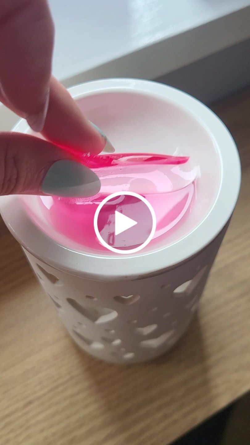Customer video review of 1000 Wishes Gel Melt