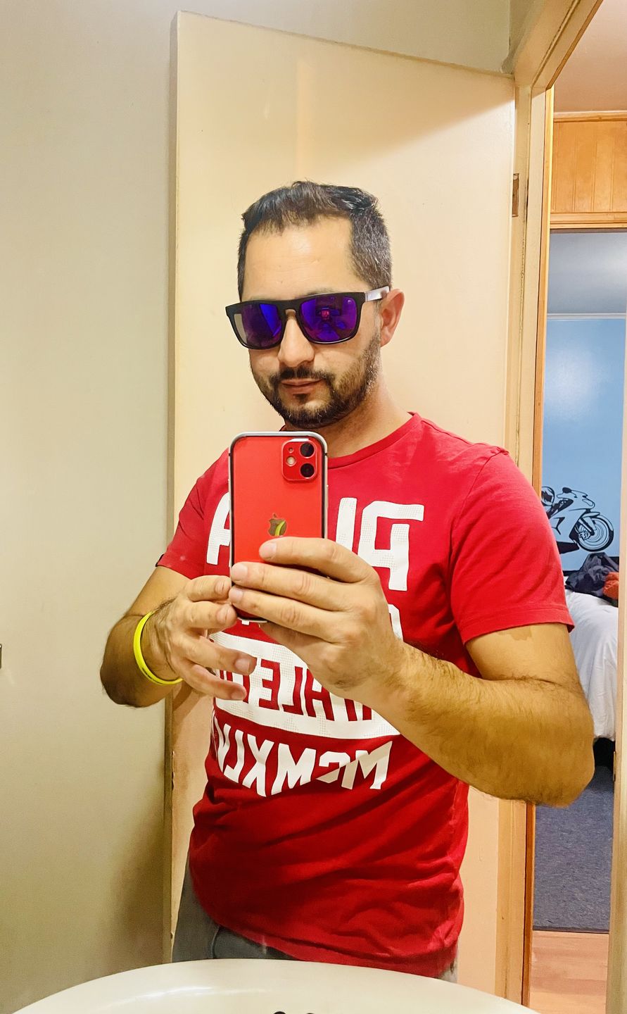 Customer photo review of BAKER SEVEN