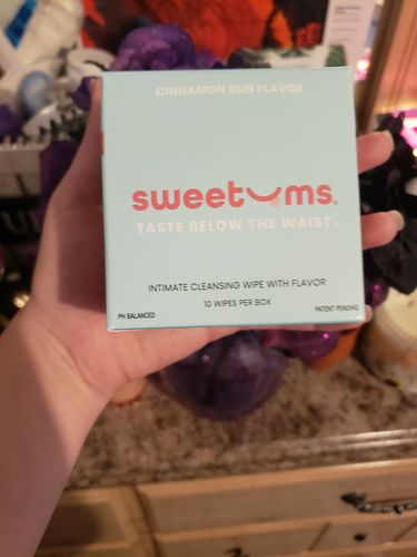 Customer photo review of Taste Them All - Special Promotion 35% OFF