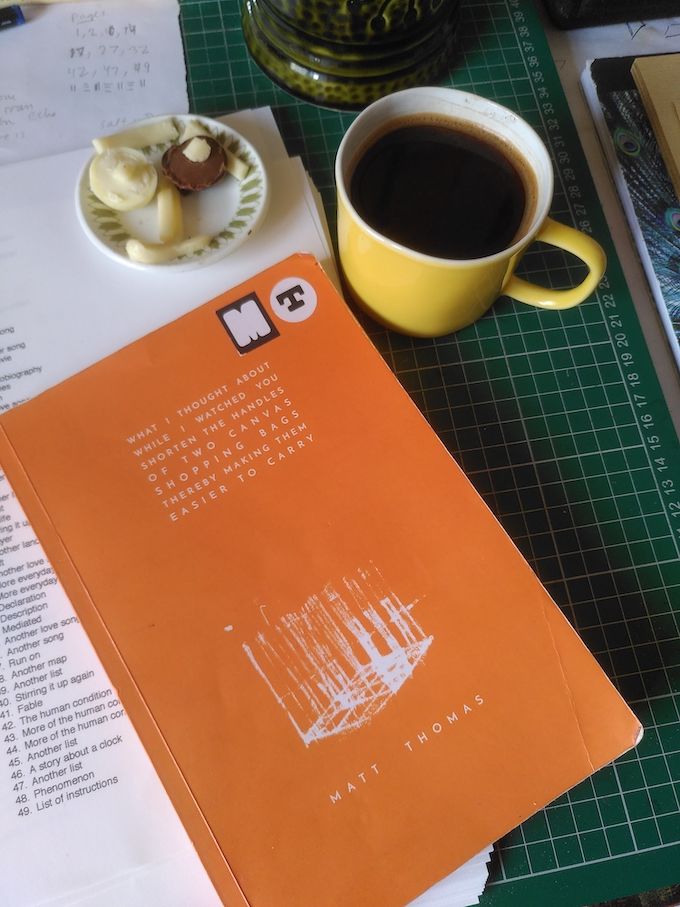 Customer photo review of Bird & Wild Organic RSPB Coffee, Signature Espresso Blend, 1kg, Whole Bean