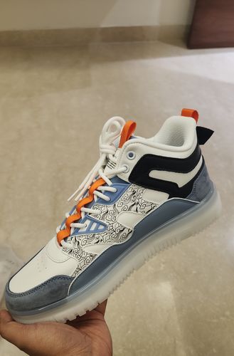 Customer photo review of Street Skates 2.0