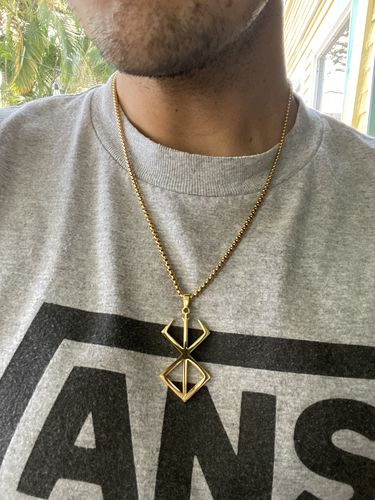 Customer photo