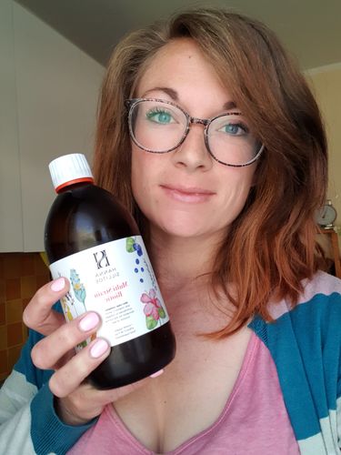Customer photo review of Eczema Recommendations