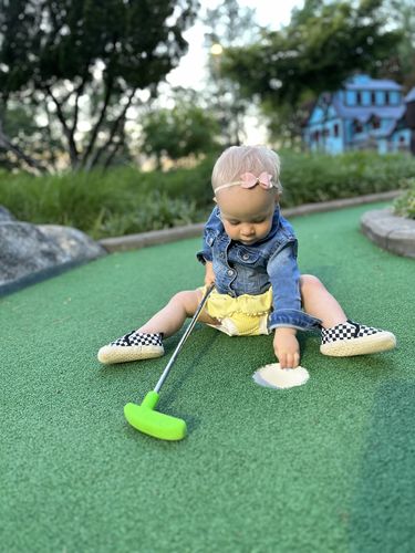 Customer photo review of Campbell sneakers in check