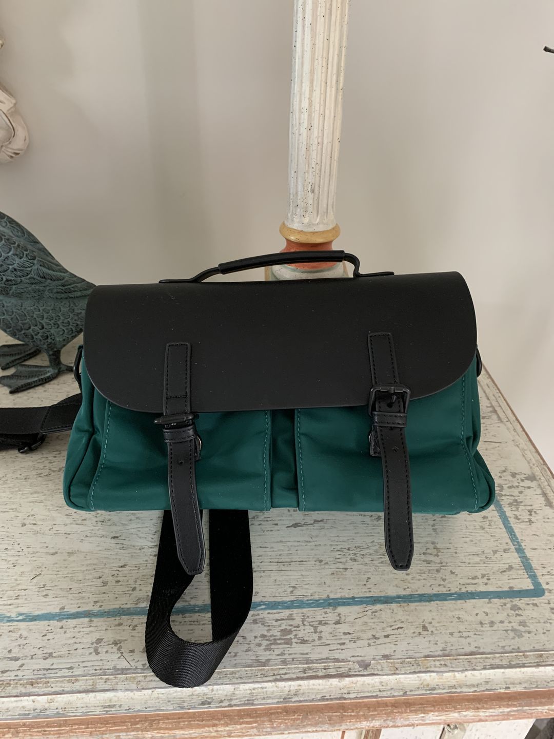 Customer photo review of METZ