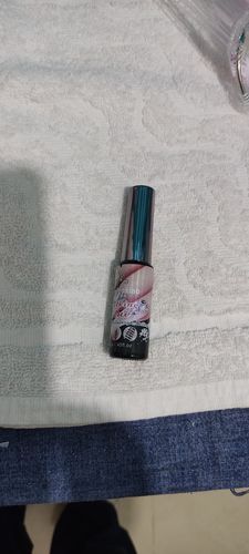 Customer photo review of Pegamento para Piedra con Lámpara