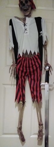 Customer photo review of Knightly Sword