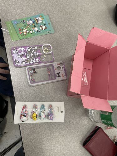 Customer photo review of Buyer Protection