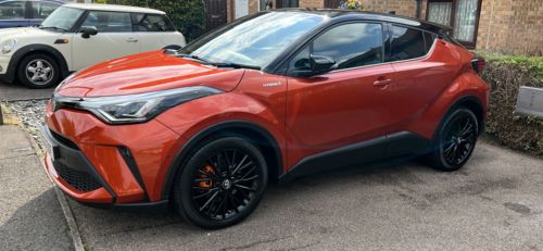 Customer photo review of AMDetails Starter Kit