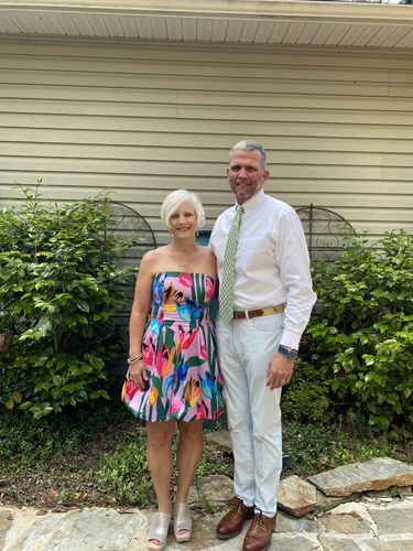 Customer photo review of babette dress