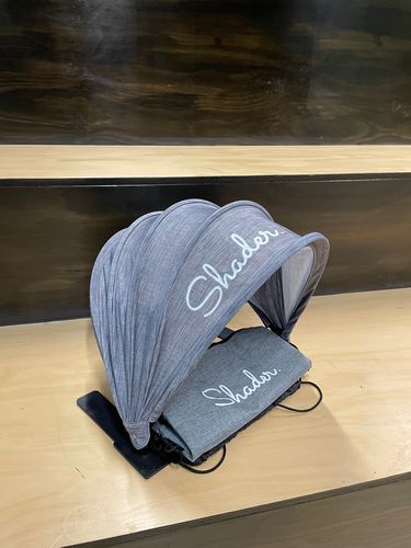 Customer photo review of The Shader (Free Sand-free Towel)