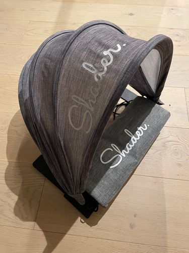Customer photo review of The Shader (Free Sand-free Towel)