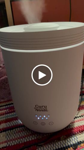 Customer video review of BOGO- 8 Essential Oils Single Notes Set