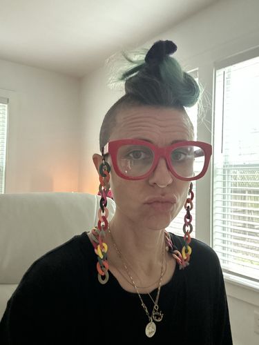 Customer photo review of Catena Rainbow