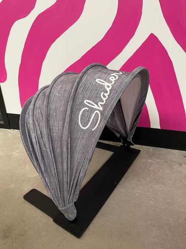 Customer photo review of The Shader (Free Sand-free Towel)