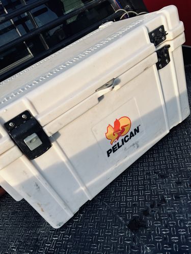 Customer photo review of Replacement Roto Screw Latch