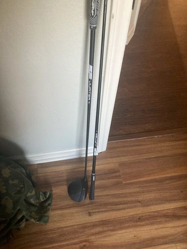 Customer photo review of JUPITER 1 PLUS Driver Shaft