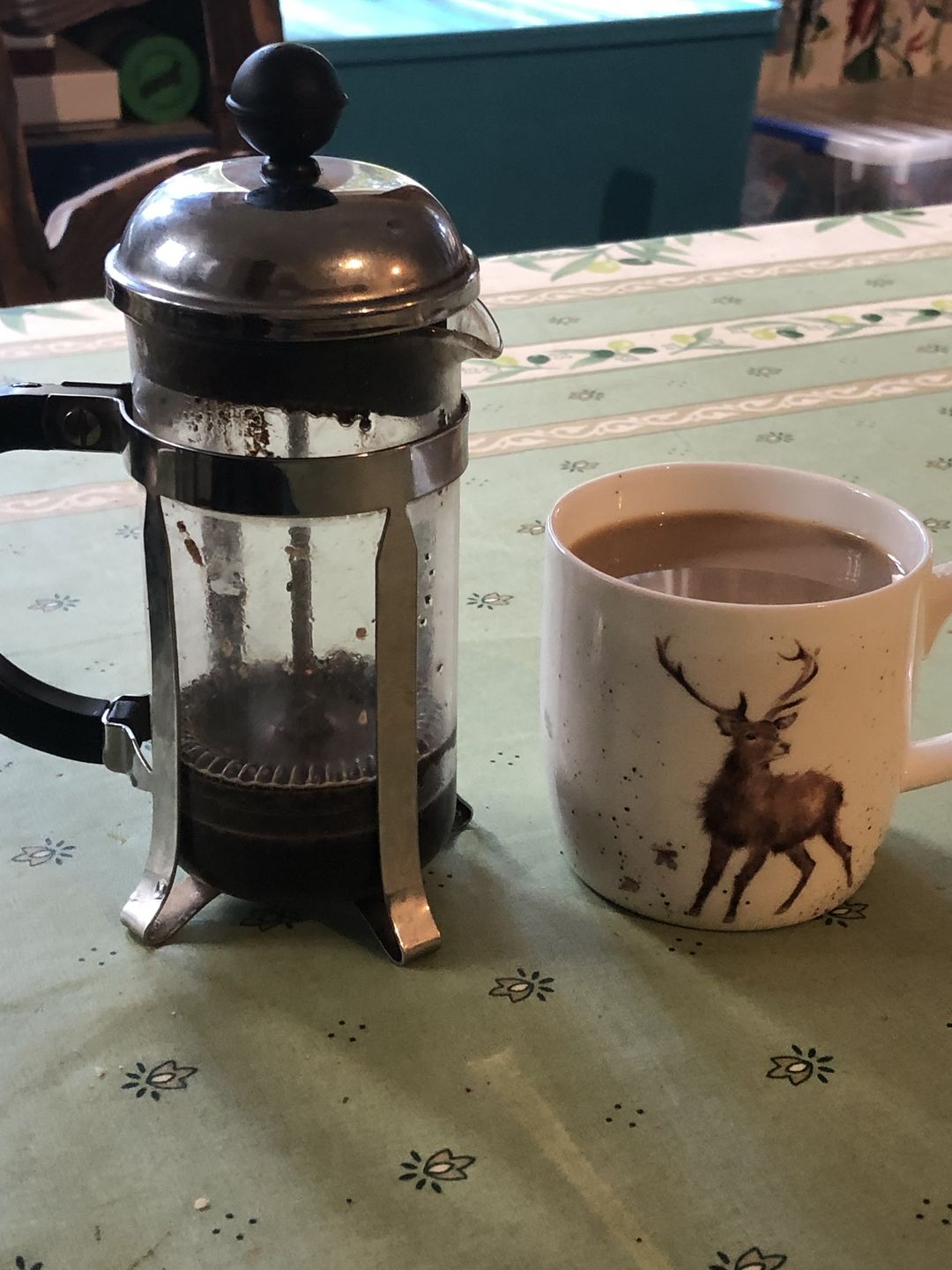 Customer photo review of GUATEMALA, SINGLE ORIGIN COFFEE