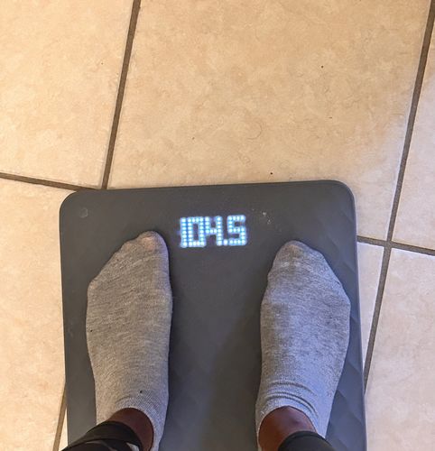 Customer photo review of Super Apeti Plus Tablet ( 20 TABLETS)