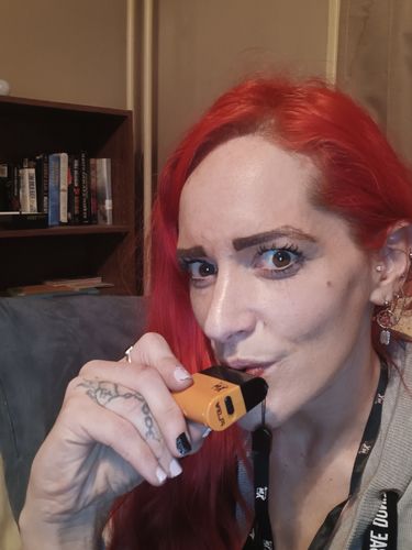 Customer photo review of Xtra Flow