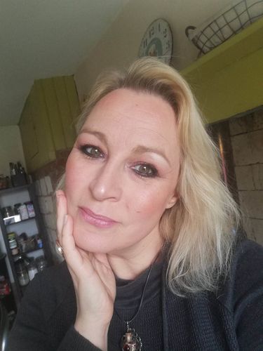 Customer photo review of Good Hair Vitamins Boost - 1 mois
