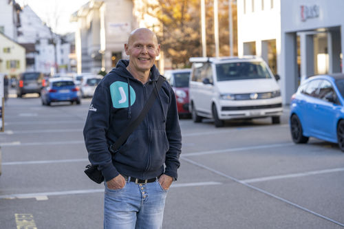 Customer photo review of Expert Pro - gesunde & bequeme Barfußschuhe