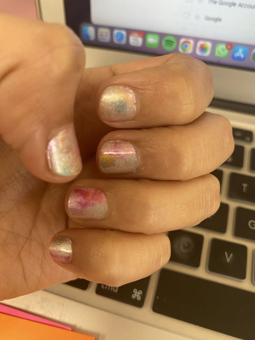 Customer photo review of Turmalina Sandía