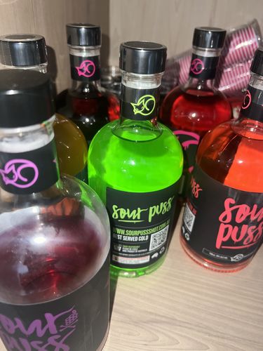 Customer photo review of Summer Sesh Pack