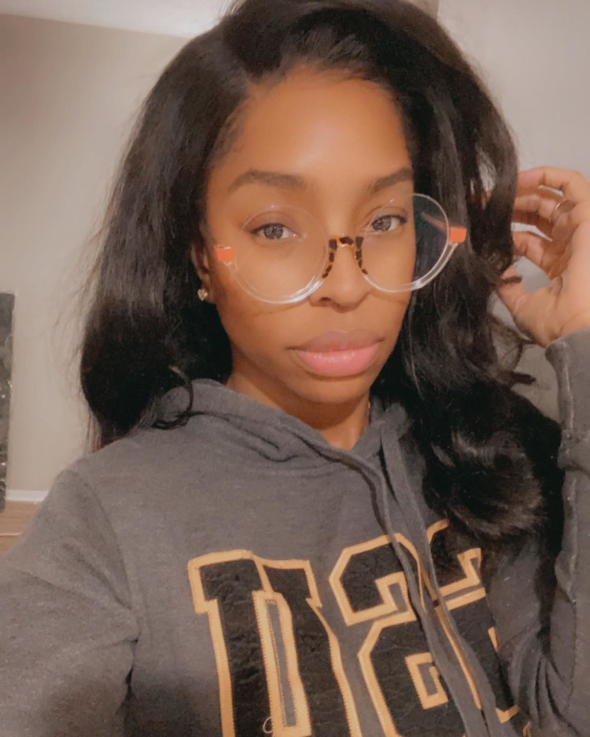 Customer photo review of LACE DISSOLVER SPRAY