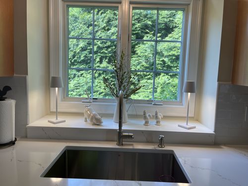 Customer photo review of Florence: Italian Designer Lamp