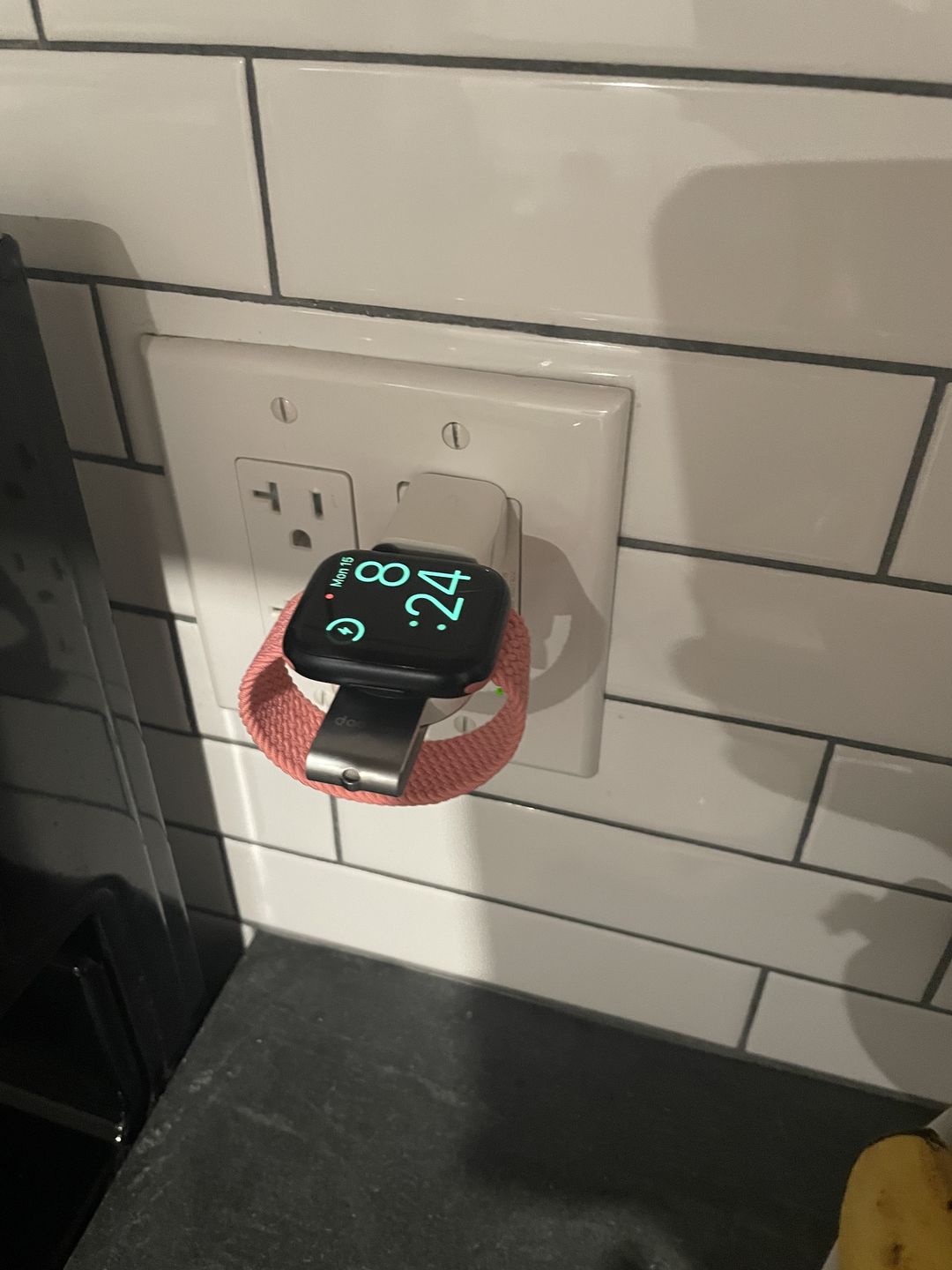 Customer photo review of 2-in-1 Portable Charger