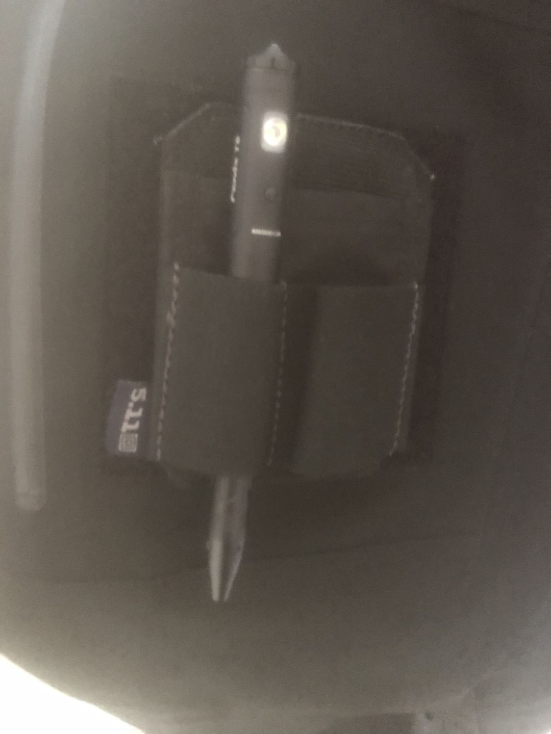 Customer photo review of Fenix T6 - Stylo Tactique