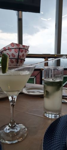 Customer photo review of Menú Vicenzo