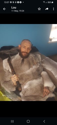 Customer photo review of Old Ragnar