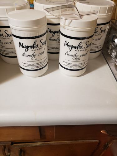 Customer photo review of EXTRA shot of scent