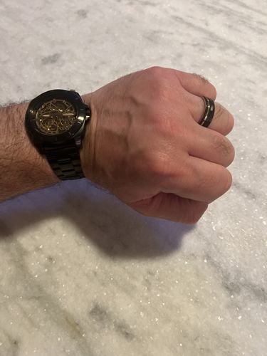 Customer photo review of The Apollo