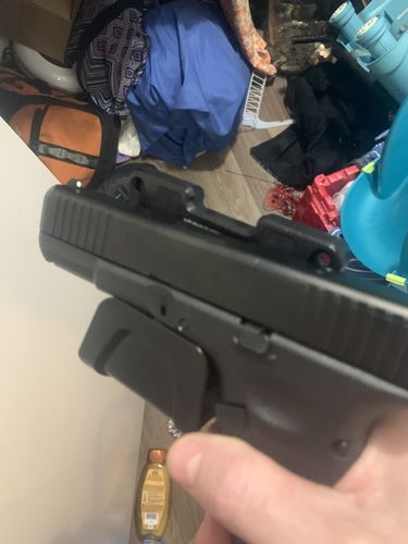 Customer photo review of Mystery Gift- Today Only!