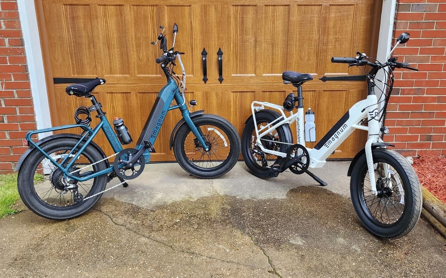 Customer photo review of Pathfinder 500