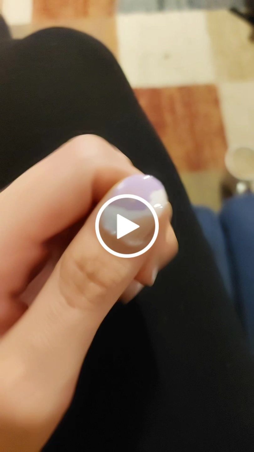 Customer video review of Tropical Nail