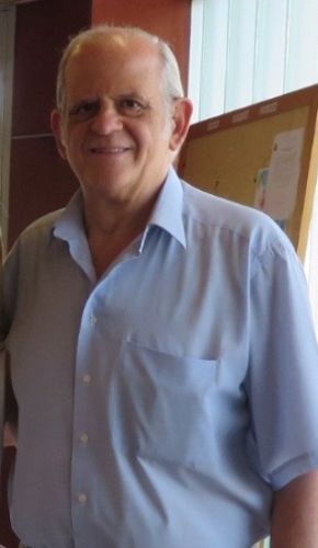 Customer photo review of Silla de Ruedas Eléctrica Mobility folding