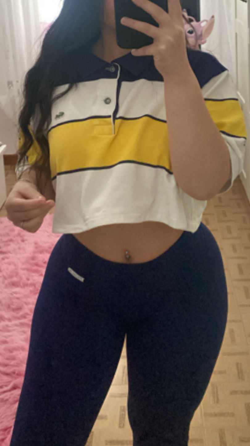 Customer photo review of Shape-Up Fgm04 2.0 Blu Notte Pancia Piatta