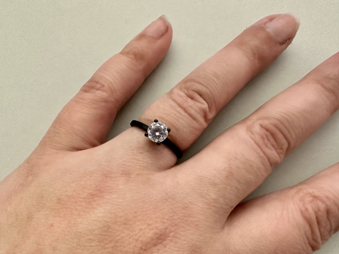 Customer photo review of The Medusa