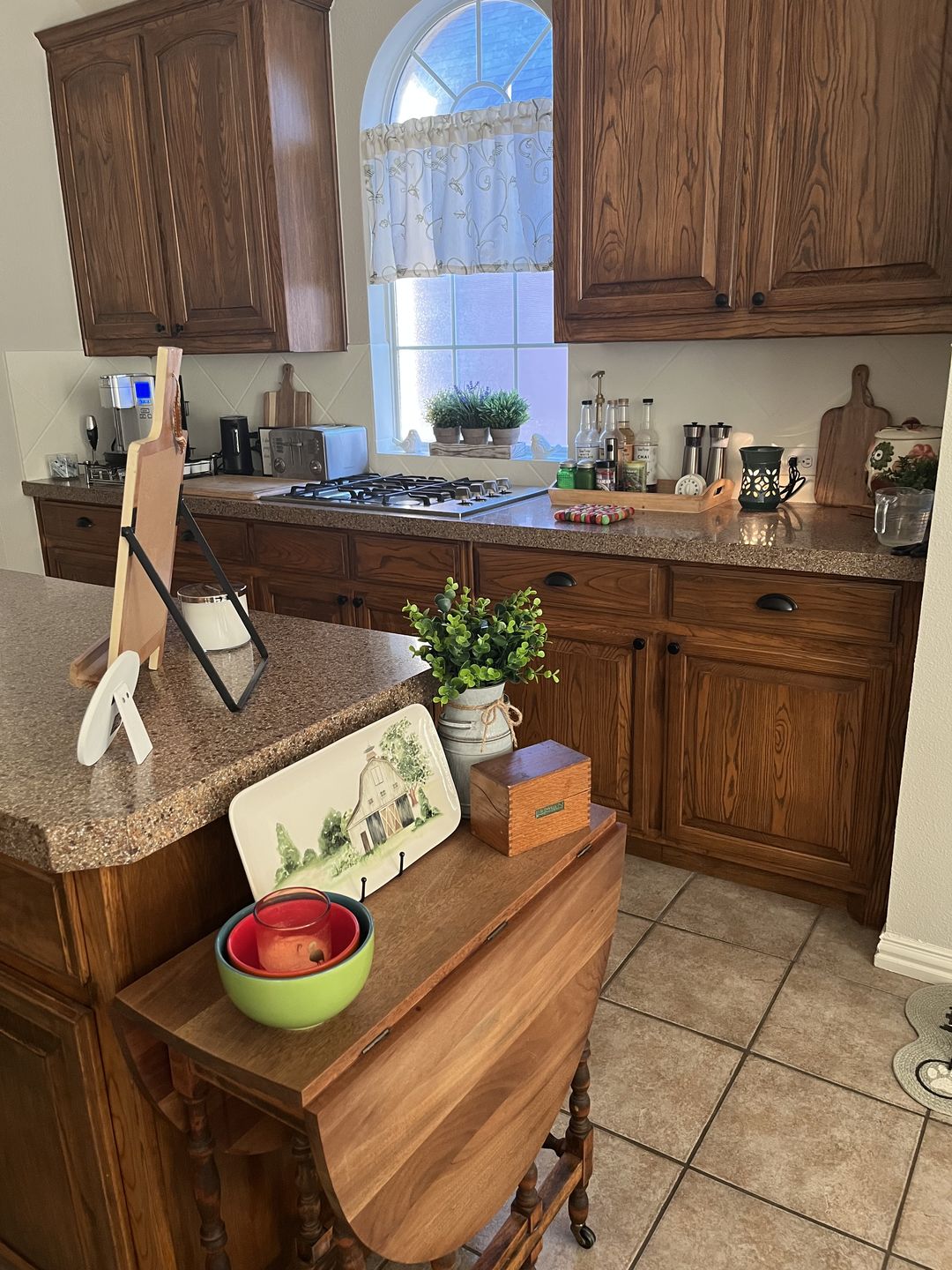 Customer photo review of Barnboard - One Step Paint