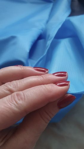 Customer photo review of Sandsift Pro + GRATIS Tragetasche